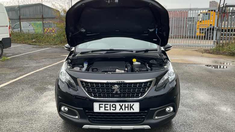 Peugeot 2008 1.2 PureTech 130 Allure 5dr Petrol Estate